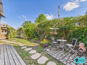 Garden- click for photo gallery